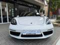 Porsche Boxster S PDK Blanc - thumbnail 10