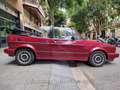 Volkswagen Golf Mk1 Cabrio Rot - thumbnail 7