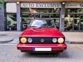 Volkswagen Golf Mk1 Cabrio Rot - thumbnail 2
