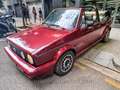Volkswagen Golf Mk1 Cabrio Rot - thumbnail 4