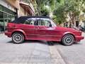 Volkswagen Golf Mk1 Cabrio Rot - thumbnail 13