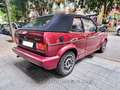 Volkswagen Golf Mk1 Cabrio Rot - thumbnail 9