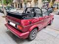 Volkswagen Golf Mk1 Cabrio Rot - thumbnail 8