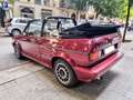 Volkswagen Golf Mk1 Cabrio Rot - thumbnail 3