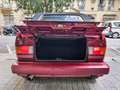 Volkswagen Golf Mk1 Cabrio Rot - thumbnail 11