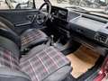 Volkswagen Golf Mk1 Cabrio Rot - thumbnail 22