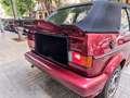 Volkswagen Golf Mk1 Cabrio Rot - thumbnail 12