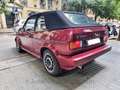 Volkswagen Golf Mk1 Cabrio Rot - thumbnail 6