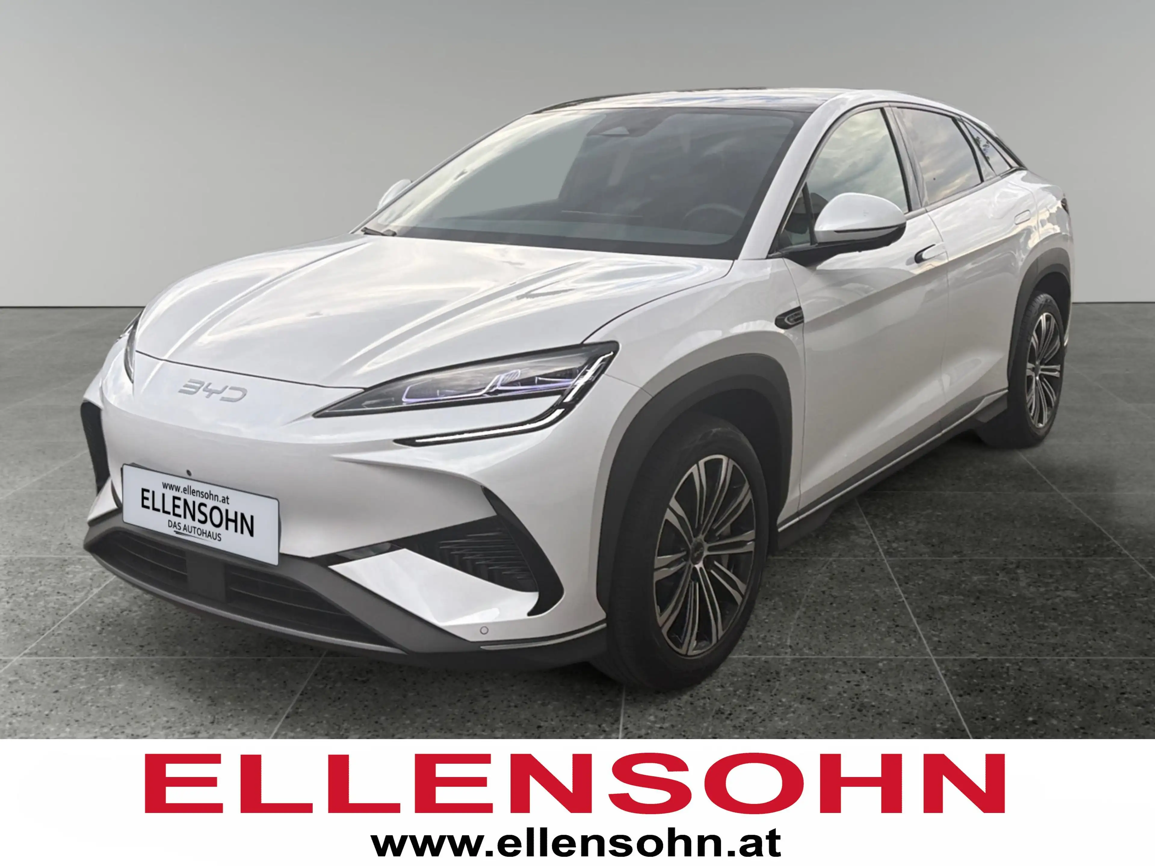 BYD Sealion 7 Comfort *Barkaufpreis*inkl. MwSt.*