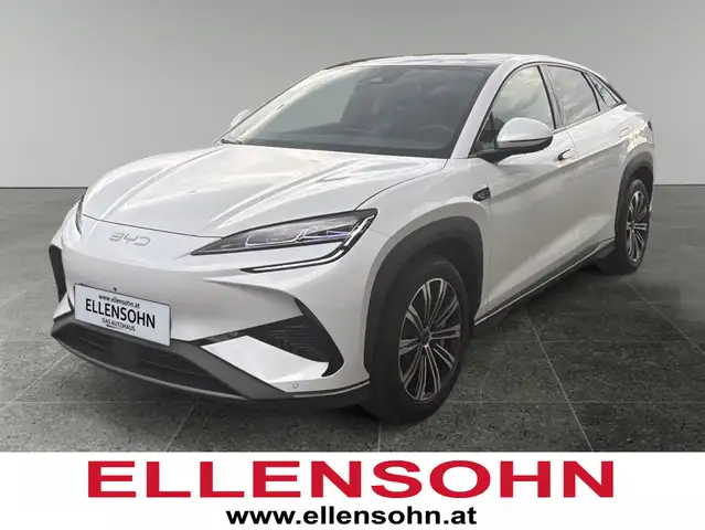 BYD Sealion 7 Comfort *Barkaufpreis*inkl. MwSt.*