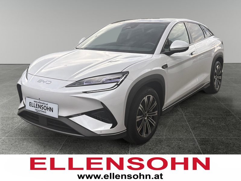 BYD Sealion 7 Comfort *Barkaufpreis*inkl. MwSt.*
