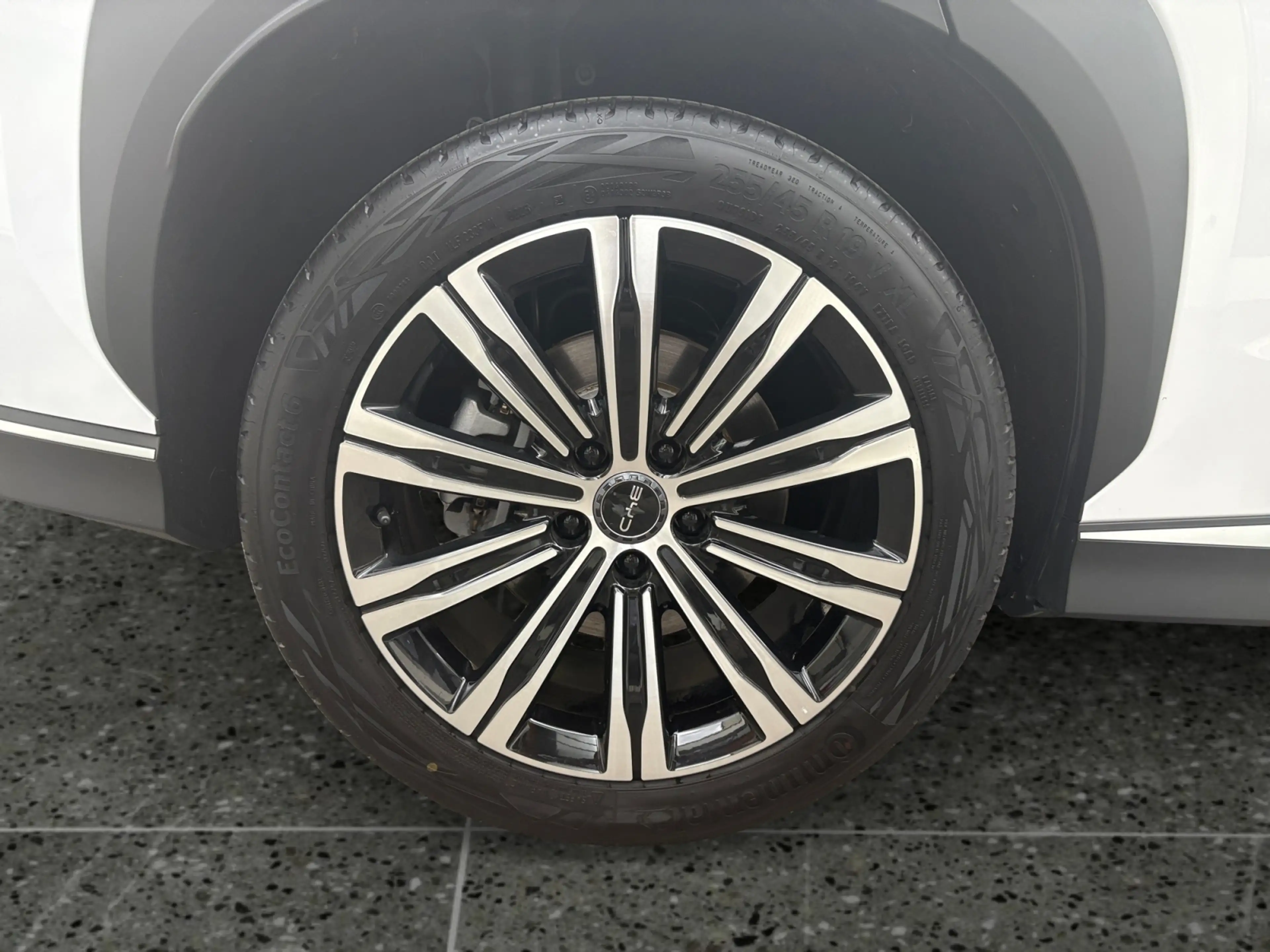 BYD Sealion 7 Comfort *Barkaufpreis*inkl. MwSt.* — photo 15