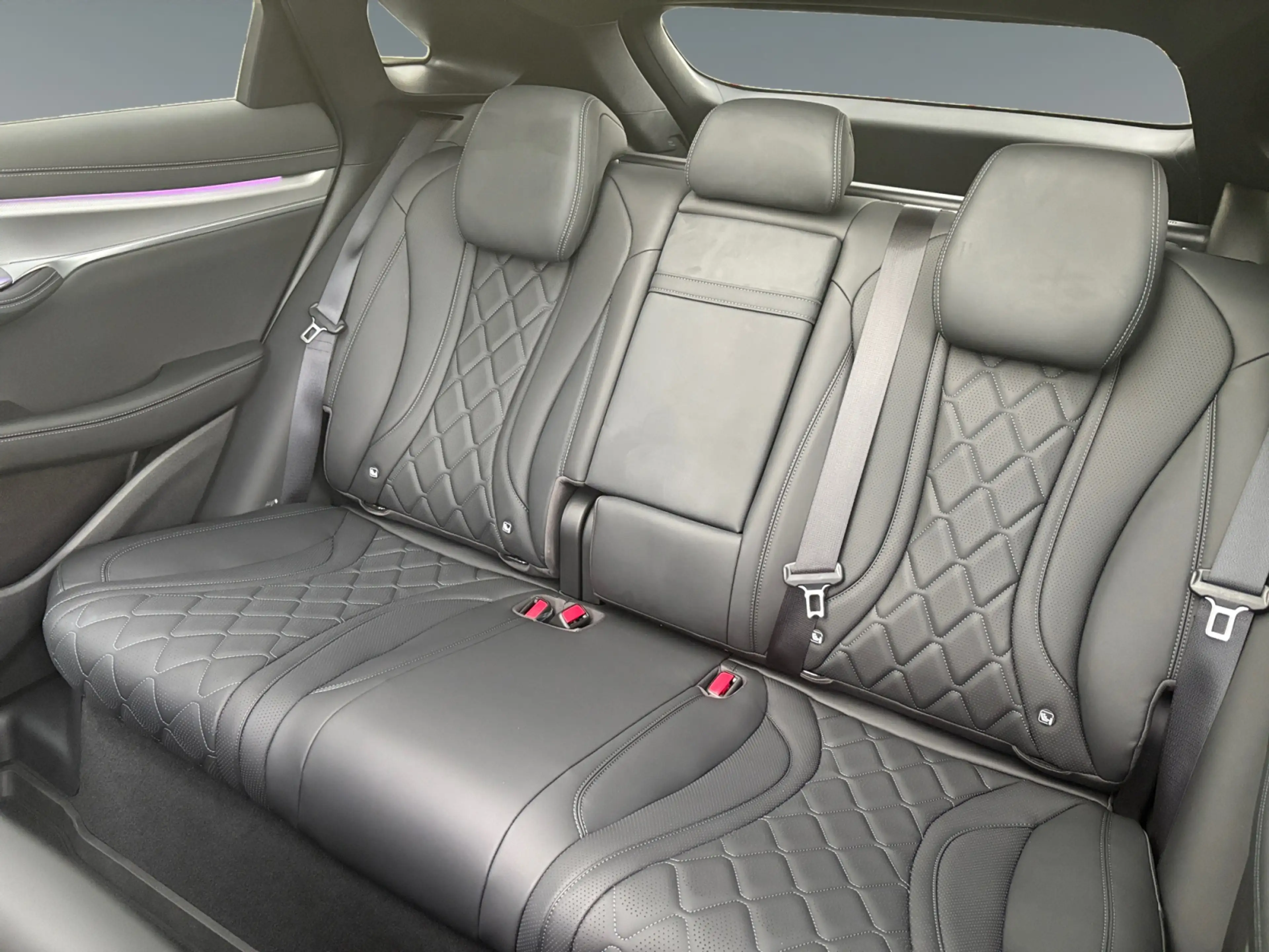 BYD Sealion 7 Comfort *Barkaufpreis*inkl. MwSt.* — photo 13