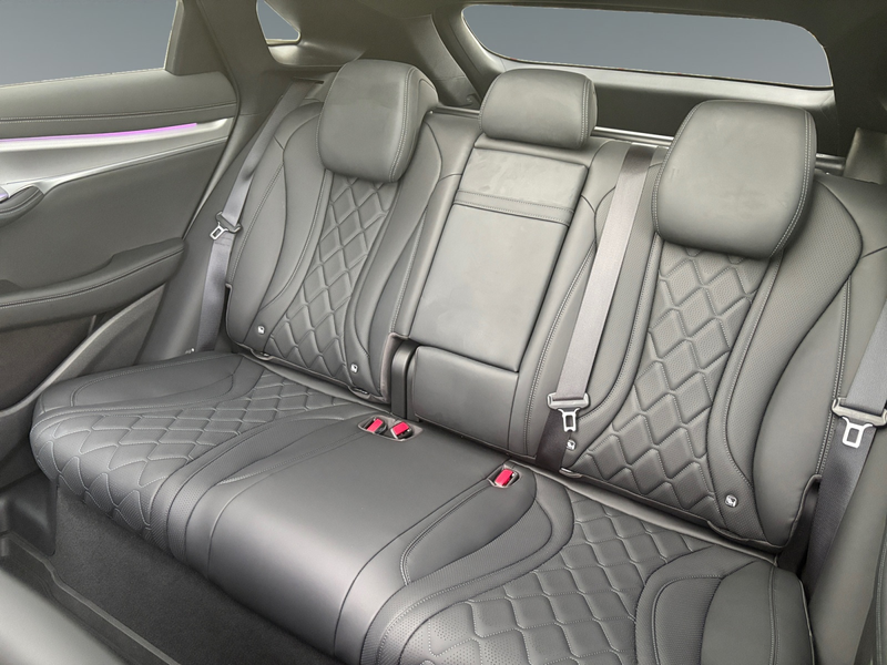 BYD Sealion 7 Comfort *Barkaufpreis*inkl. MwSt.* — photo 13
