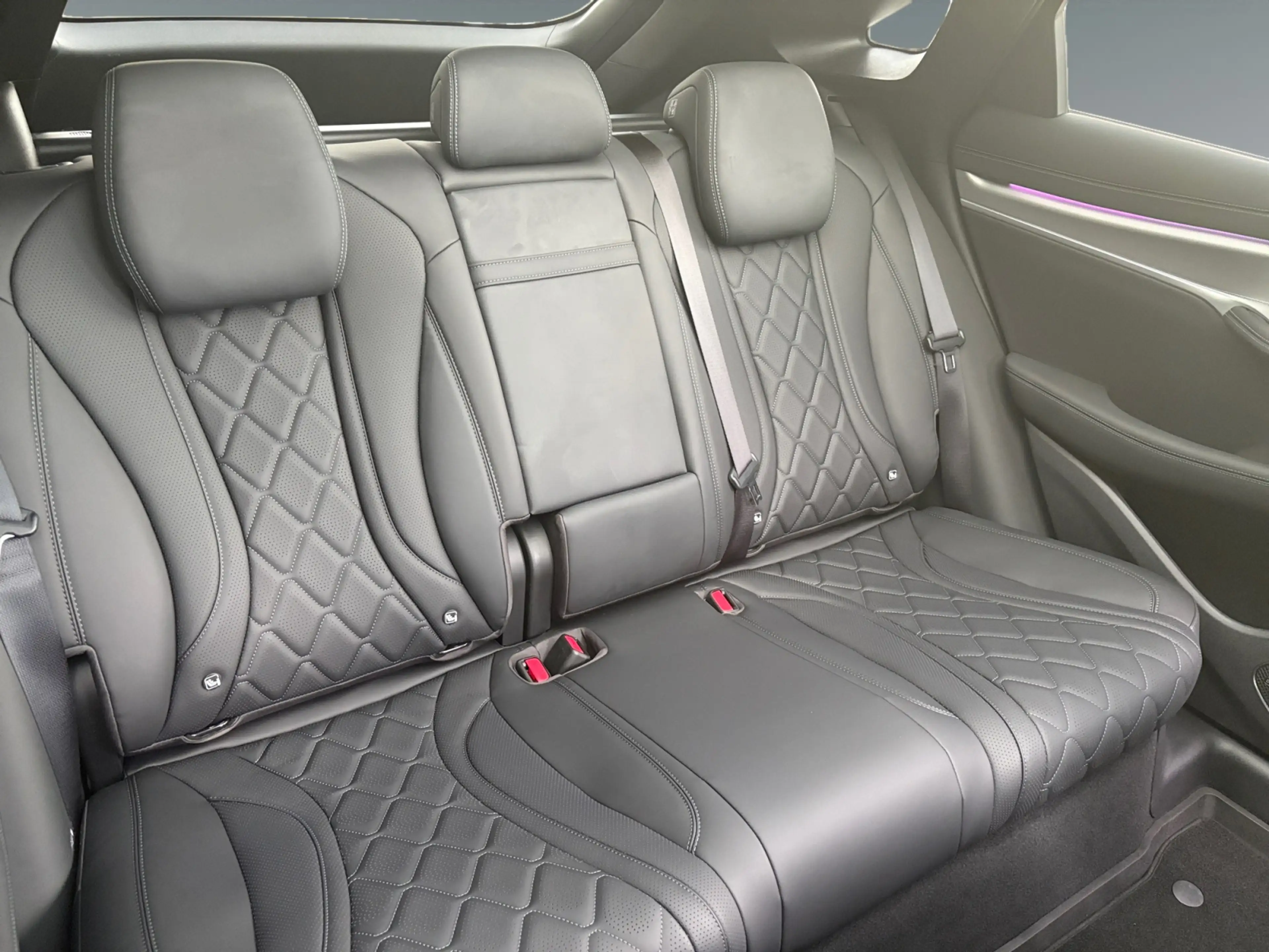 BYD Sealion 7 Comfort *Barkaufpreis*inkl. MwSt.* — photo 14