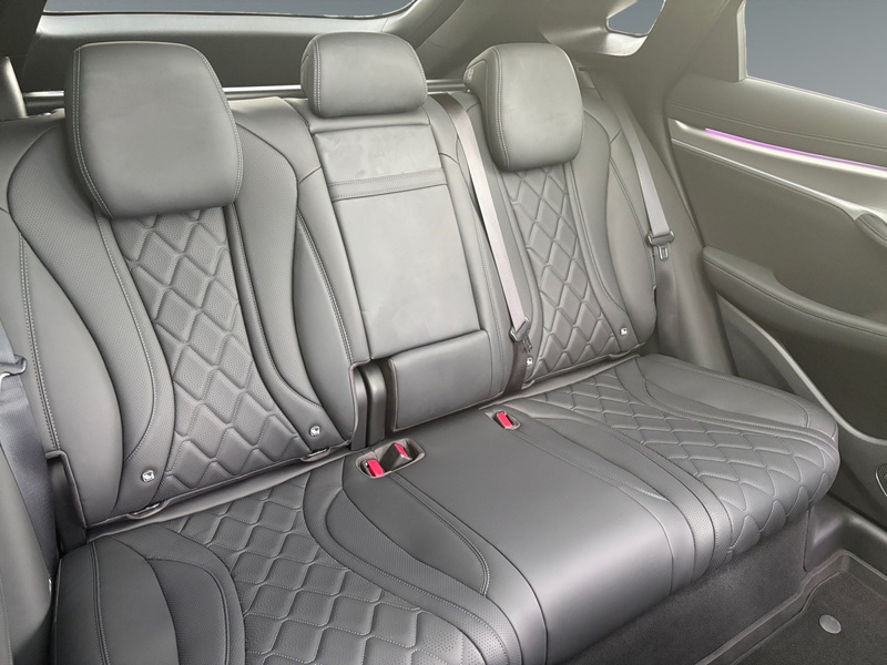 BYD Sealion 7 Comfort *Barkaufpreis*inkl. MwSt.* — photo 14
