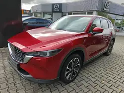 Mazda CX-5 SKYACTIV G 194 FWD 6AG SPORTS LINE
