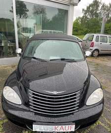 PT Cruiser Cabrio Cabrio 2.4 Limited