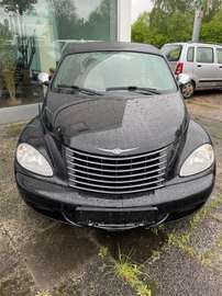 PT Cruiser Cabrio Cabrio 2.4 Automatik Limited
