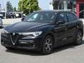 Alfa Romeo Stelvio Stelvio 2020 2.2 t Business rwd 160cv auto Nero - thumbnail 1