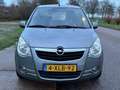 Opel Agila 1.2 Edition Airco Electric pakket Audio-CD/MP3 LMV Grijs - thumbnail 11