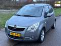 Opel Agila 1.2 Edition Airco Electric pakket Audio-CD/MP3 LMV Grijs - thumbnail 1
