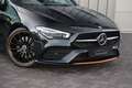 Mercedes-Benz CLA 250 Shooting Brake AMG 4-Matic | 224PK | Pano | Keyles Zwart - thumbnail 8