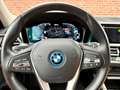 BMW 320 3-serie Touring 320e Laser, Carplay, DAB, Sportsto Schwarz - thumbnail 13