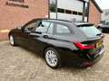 BMW 320 3-serie Touring 320e Laser, Carplay, DAB, Sportsto Schwarz - thumbnail 5