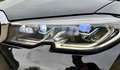BMW 320 3-serie Touring 320e Laser, Carplay, DAB, Sportsto Schwarz - thumbnail 4