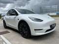 Tesla Model Y Performance AWD Blanc - thumbnail 6