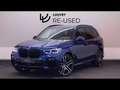 BMW X5 30d M SPORT xDrive 265 Auto Bleu - thumbnail 1