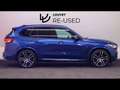 BMW X5 30d M SPORT xDrive 265 Auto Bleu - thumbnail 3
