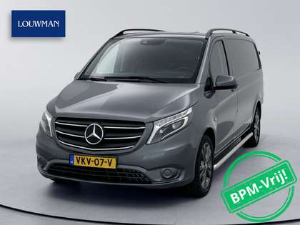 Mercedes-Benz Vito 114 CDI Lang 9g Automaat Led koplampen Navigatie C
