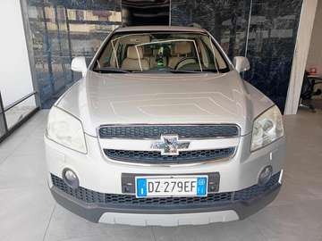 2.0 VCDi LTZ