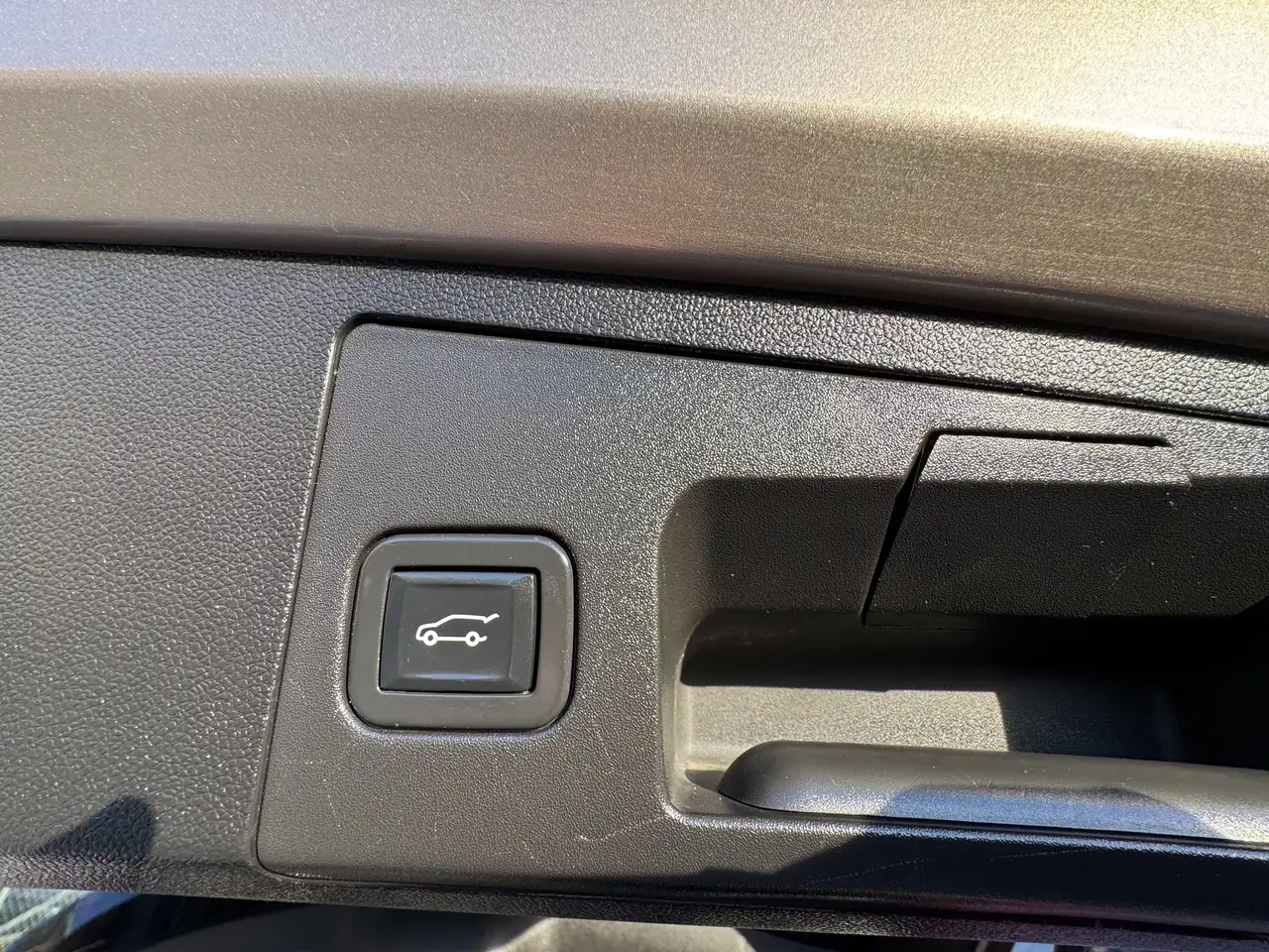 Cadillac XT4 fotografie Cadillac XT4