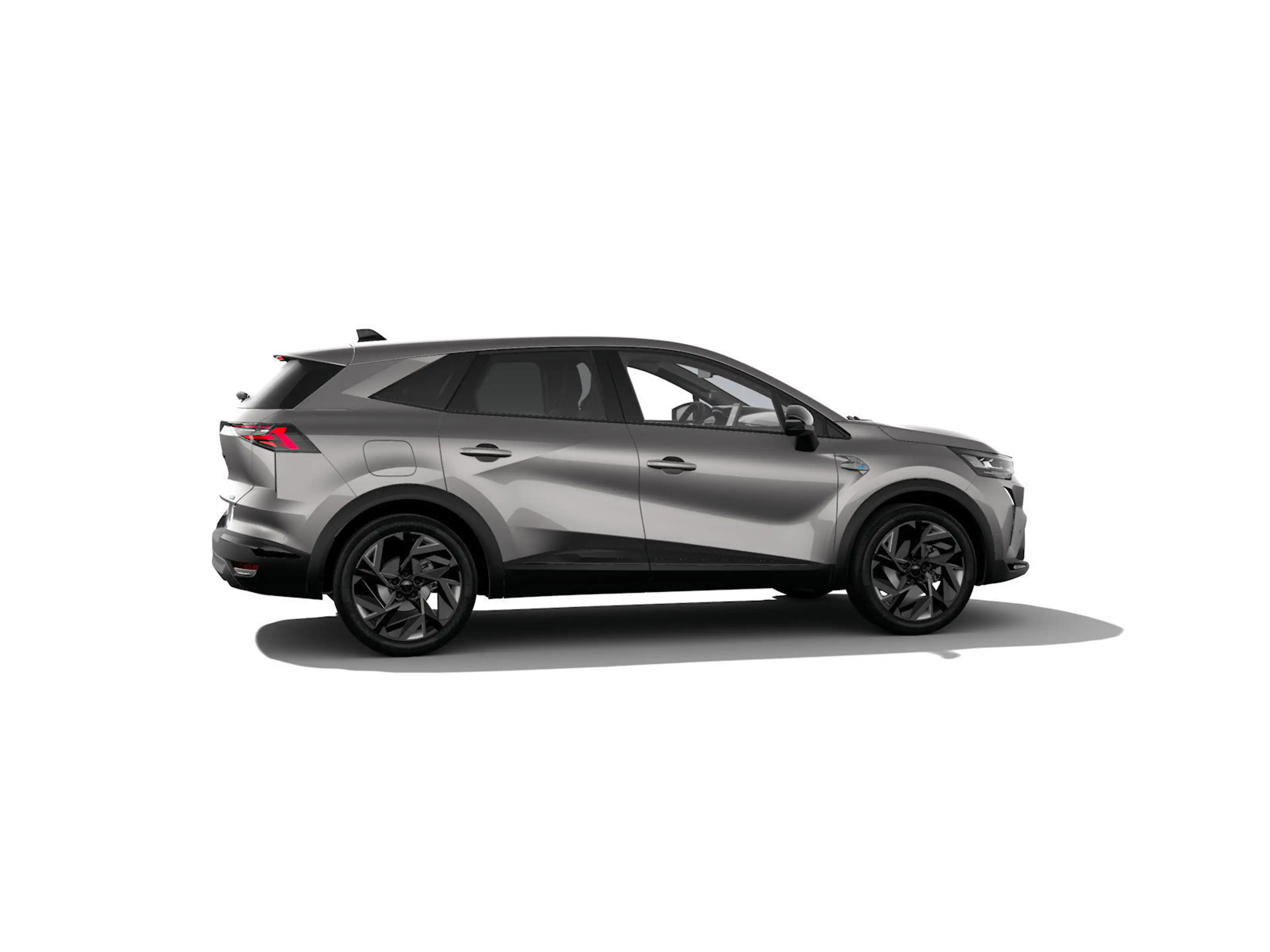 Renault Symbioz Esprit Alpine Full Hybrid E-Tech 160 — photo 8