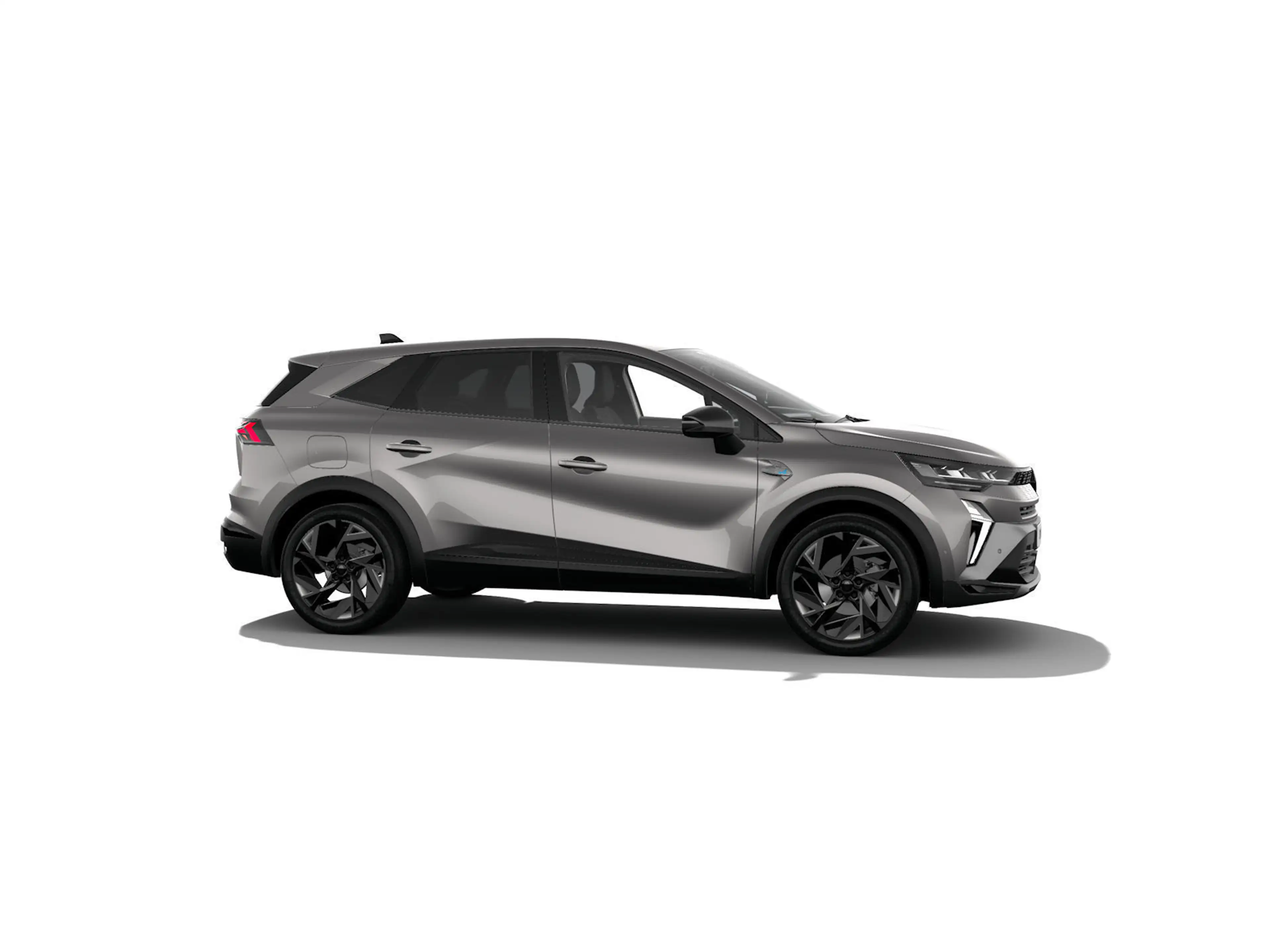 Renault Symbioz Esprit Alpine Full Hybrid E-Tech 160 — photo 9