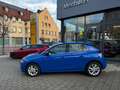 Opel Corsa F Elegance 100PS Parkpilot - Tempomat Blau - thumbnail 3
