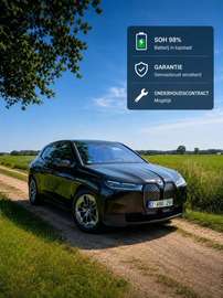 iX 76.6 kWh xDrive40