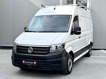 35 Kasten L3H3 2.0 TDI FWD Garantie-09/2028
