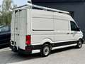 Volkswagen Crafter 35 Kasten L3H3 2.0 TDI FWD Garantie-09/2028 Weiß - thumbnail 7
