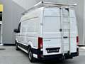 Volkswagen Crafter 35 Kasten L3H3 2.0 TDI FWD Garantie-09/2028 Weiß - thumbnail 5