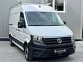 Volkswagen Crafter 35 Kasten L3H3 2.0 TDI FWD Garantie-09/2028 Weiß - thumbnail 4
