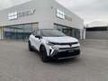 Renault Captur Captur 1.6 E-Tech full hybrid Esprit Alpine 145cv Weiß - thumbnail 4