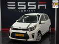 Kia Picanto 1.0 CVVT ComfortLine Airco Bluetooth Blanc - thumbnail 1