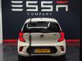 Kia Picanto 1.0 CVVT ComfortLine Airco Bluetooth Blanc - thumbnail 3