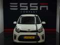 Kia Picanto 1.0 CVVT ComfortLine Airco Bluetooth Blanc - thumbnail 2