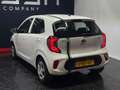 Kia Picanto 1.0 CVVT ComfortLine Airco Bluetooth Blanc - thumbnail 4