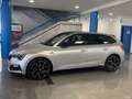 Skoda Scala 1.5 TSI Monte Carlo DSG 110kW Plateado - thumbnail 4